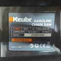 اره بنزینی زوبر KZUBR KGCS58-2.2