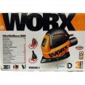 سنباده لرزان ورکس 160 وات Worx WX646.1
