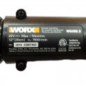 علف زن ورکس Worx WG160.3